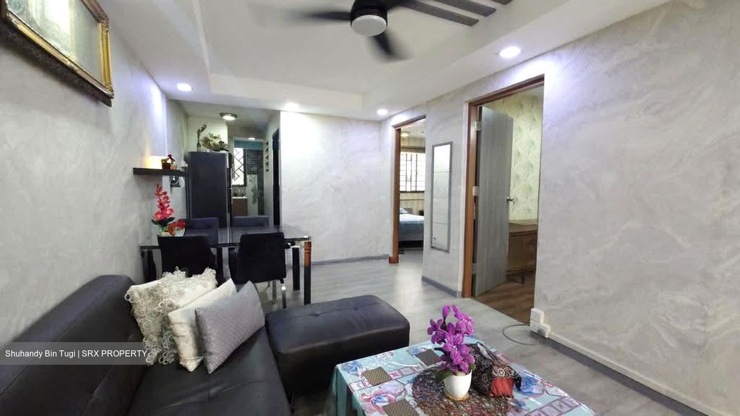 Blk 114 Ho Ching Road (Jurong West), HDB 3 Rooms #621681881